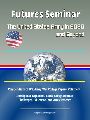 cover image of Futures Seminar